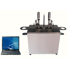 GD-8018D Бензин Индукционный период Способ окислительной стабильности тестирование инструмента по ASTM D525