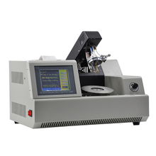 GD-261A Автоматический Pensky-Martens Замкнутая чашка Flash Point Tester Tester